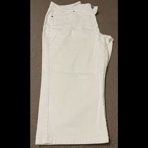 Womens Merona Crop Capris
